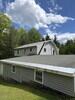 Leaking roof replaced in Drury, MA - Photo 2