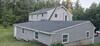 Leaking roof replaced in Drury, MA - Photo 1