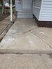 Concrete Patio Repair with Poly Level Injection Foam in Ripon, WI - Photo 2
