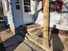 Concrete Patio Repair with Poly Level Injection Foam in Ripon, WI - Photo 1