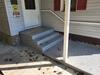 Concrete Patio Repair with Poly Level Injection Foam in Ripon, WI - Photo 4