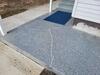 Concrete Patio Repair with Poly Level Injection Foam in Ripon, WI - Photo 3