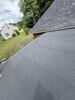 Flat Roof Installation in Pittsfield, MA - Photo 1