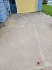 Uneven & Settling Concrete Driveway Lifted & Sealed in Ripon, WI - Photo 4