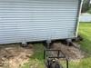 Failing & Settling Garage Repaired with Push Piers in Ripon, WI - Photo 2