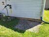Failing & Settling Garage Repaired with Push Piers in Ripon, WI - Photo 1