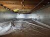 Crawl Space Vapor Barrier Encapsulation & Insulation Installed in Ripon, WI - Photo 3
