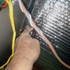 Leaky, Under-Insulated Ducts in a Hot Kneewall - Red Bank, NJ - Photo 2