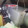 Leaky, Under-Insulated Ducts in a Hot Kneewall - Red Bank, NJ - Photo 1