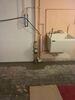 Sump Pump & Drainage System Installed in Partially Finished Basement in Ripon, WI - Photo 3
