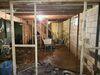 Wet Basement with Failing Foundation Repair by Contractor in Ripon, WI - Photo 1