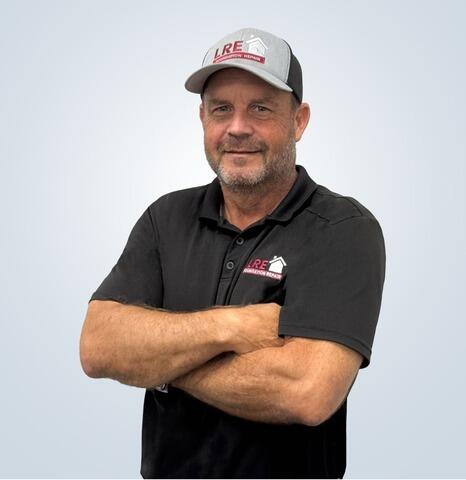 Trevor Bulza - profile image