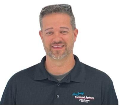 Devin from Basement Systems of Indiana