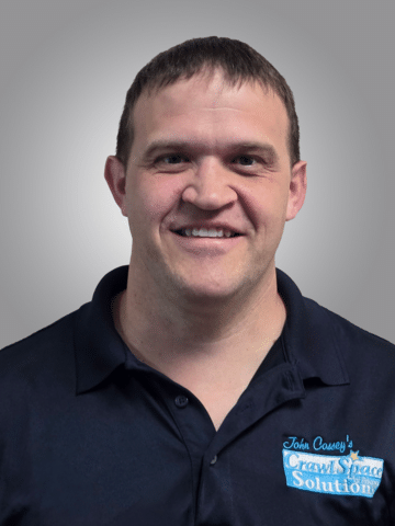 Jon B. from Crawl Space Solutions of Arkansas