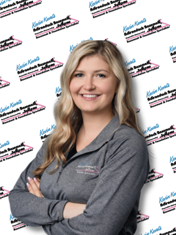 Alicia T. from Adirondack Basement Systems