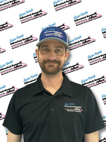 Andrew H. from Adirondack Basement Systems
