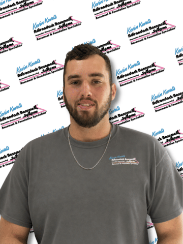 Antonio G. from Adirondack Basement Systems