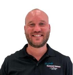 Alex from Basement Systems of Indiana
