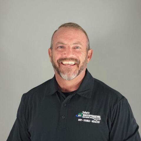 Jeff P. from John's Waterproofing