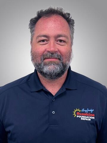 Carson from Sunshine Foundation Repair