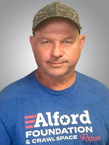Keith A. from Alford Foundation and Crawl Space Repair