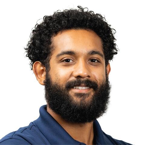 Isaiah Diaz from Quality 1st Basement Systems