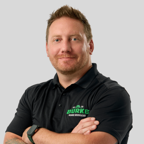 Matt Bauman from Burke Home Services