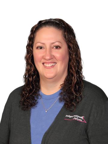 Becky Peck from Badger Basement Systems