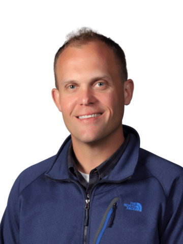 Joel Kellerman from Badger Basement Systems
