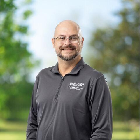 Walter Dynes from The Drying Company