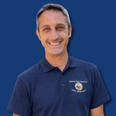 Matt Davis - profile image