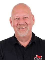 Klaus Larsen