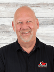 Klaus Larsen - profile image
