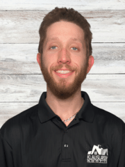 Hunter Massey - profile image