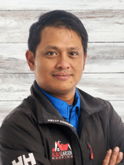 Ravee "Jim" Tansangworn - profile image