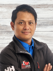 Ravee "Jim" Tansangworn - profile image