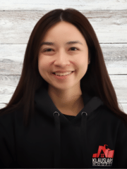 Faye Sanguankum - profile image