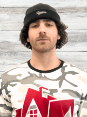 Aidan J Bayne - profile image