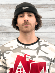Aidan J Bayne - profile image
