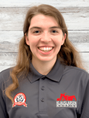 Alyssa Holmes - profile image