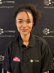 Xaleya Ervin - profile image