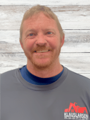 Kevin Baldwin - profile image