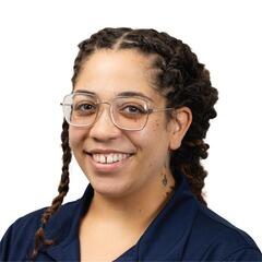Lexa Granat - profile image