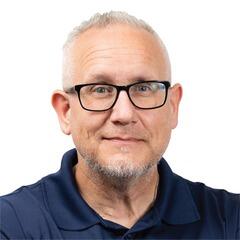 Glen Derle - profile image