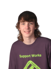 Jesse Hedrick - profile image