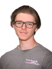 Cooper Schoonover - profile image