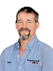 Alan Kreger - profile image