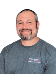 Gene Portman - profile image