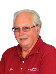 Jim Hedrick - profile image