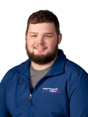 Kody Hedrick - profile image